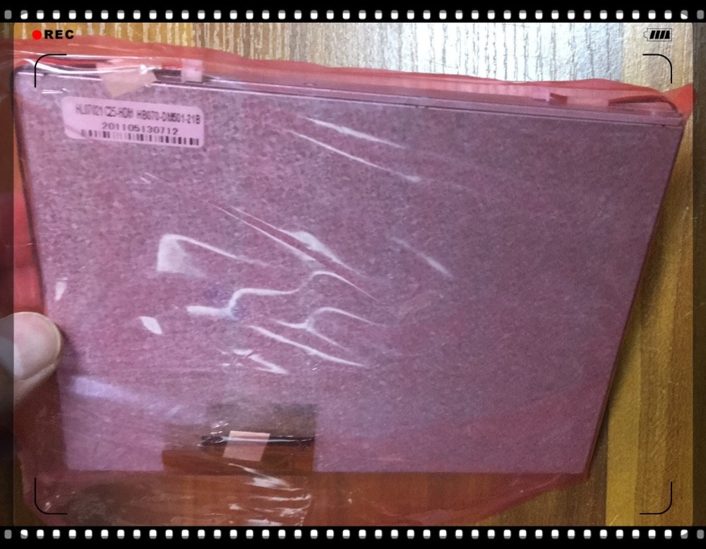 7 inch 60PIN EE070NA-07A LCD display screen LCD module