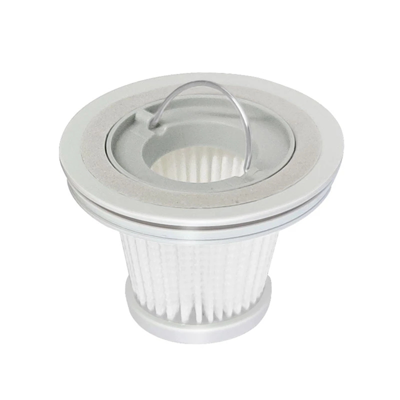 Filtro Hepa para aspiradora práctica SSXCQ01XY, piezas de repuesto para el hogar y el coche, Mini accesorios de repuesto inalámbricos A
