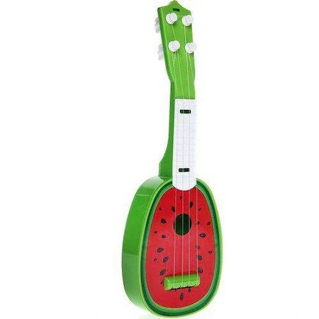 TOY MEYVELİ GUITAR YERLİ PRODUCTION