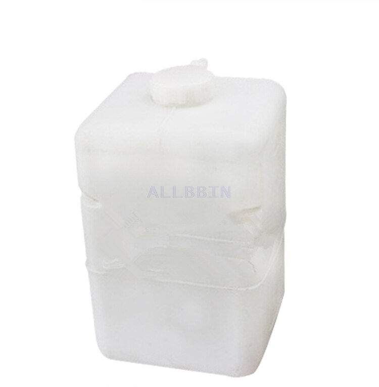 For Daewoo Doosan DX55 60 220 300 Excavator auxiliary water tank Water storage tank Spare small kettle Excavator Accessories: DH300