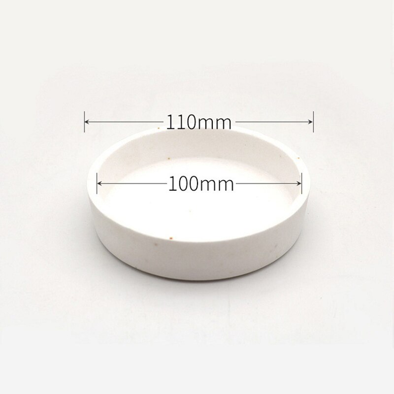Disque de frittage dentaire en porcelaine, en zircone, résistant aux températures élevées, pour four de laboratoire dentaire