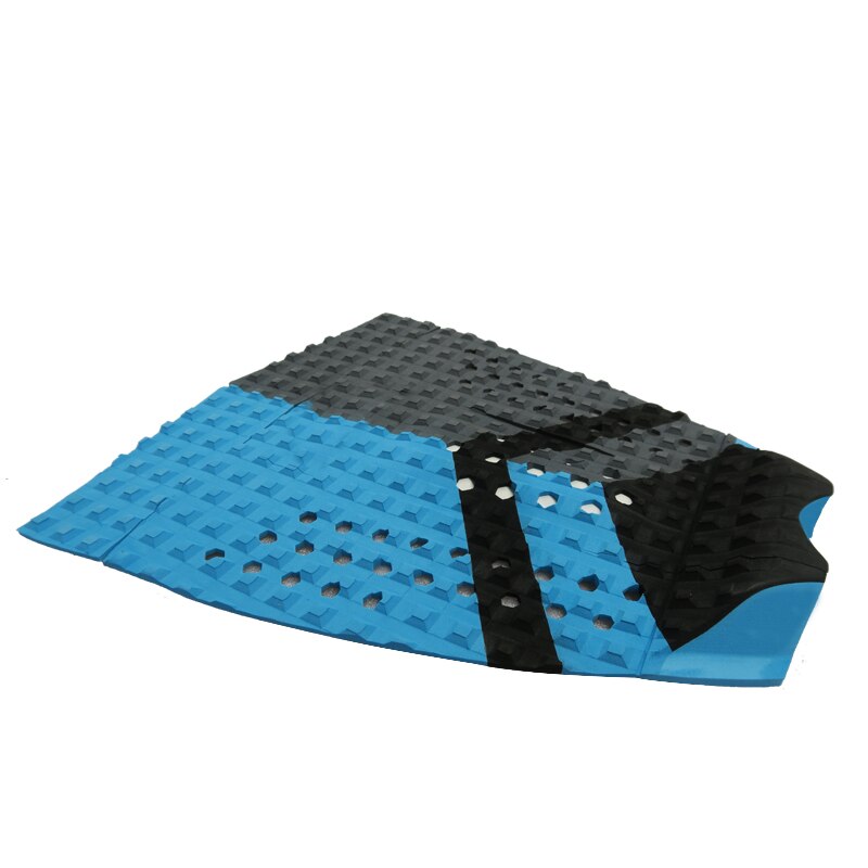 Deck Grip Surfboard Traction Pad Eva Deck Pad Surfboard Tail Pad