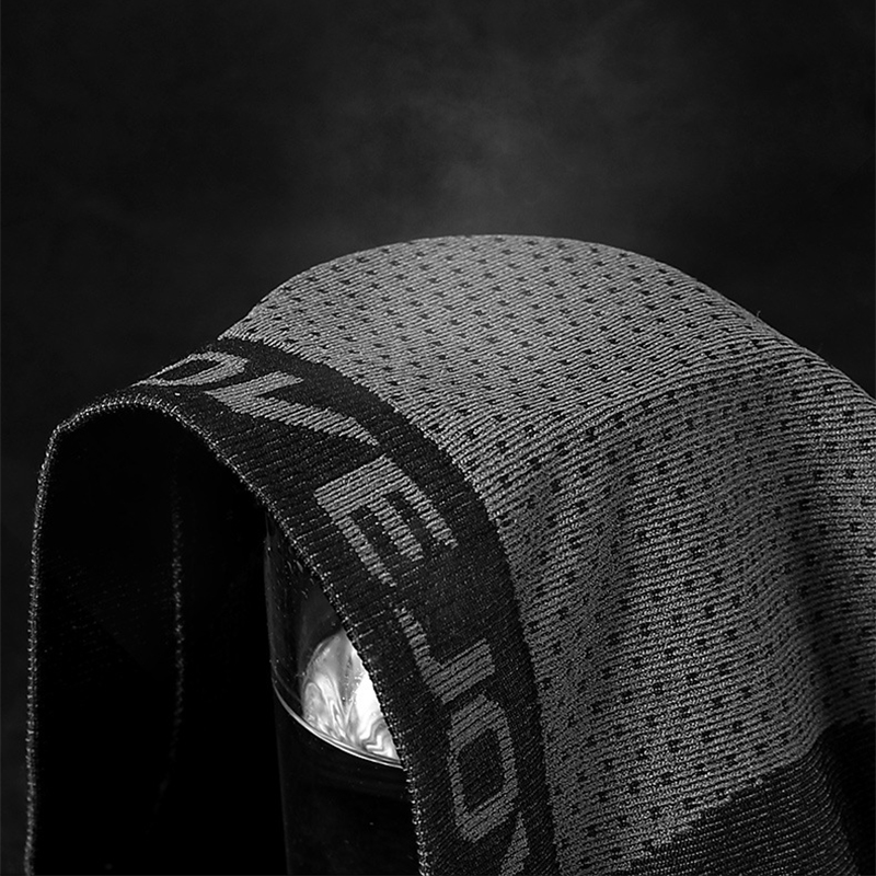 Motorfiets Bivakmuts Volgelaatsmasker Zomer Ademend Motorrijden Hals Gezichtsmasker Motocross Fietsen Masker Helm Kap Mannen