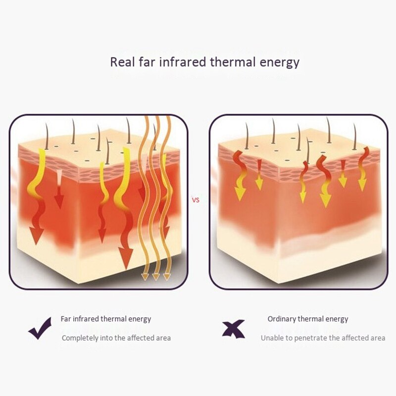 Magnetiche Terapia di auto-Riscaldamento Della Vita Della Cinghia di Supporto Della Staffa di Supporto Anteriore saluto E Bellezza Limitatrice di Pressione Trattamento Lombare Cintura