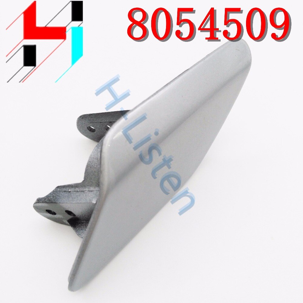 Stötfångare öga dragkrok fäste krok för bmw  f32 f33 f36 51118054509 8054509 5111-8054509