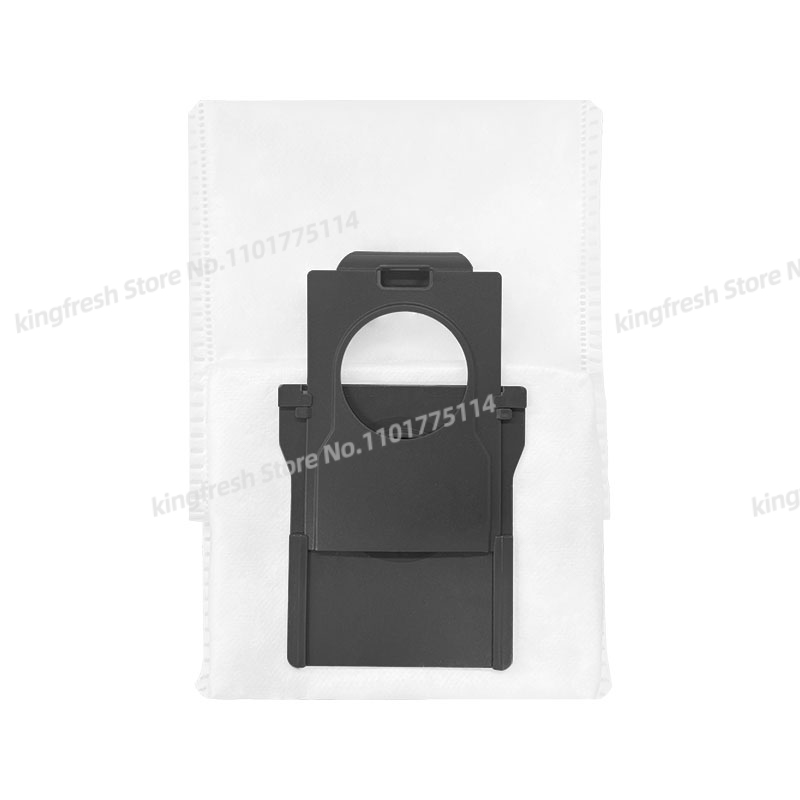Compatible con ( Dreame X40 Ultra / L40 Ultra, MOVA P50 Pro Ultra / MOVA P50 Ultra / P10 Pro Ultra ) Piezas de Aspiradora Rodillo Principal Cepillo Lateral Filtro Paño de Limpieza Bolsa de Polvo Accesorios