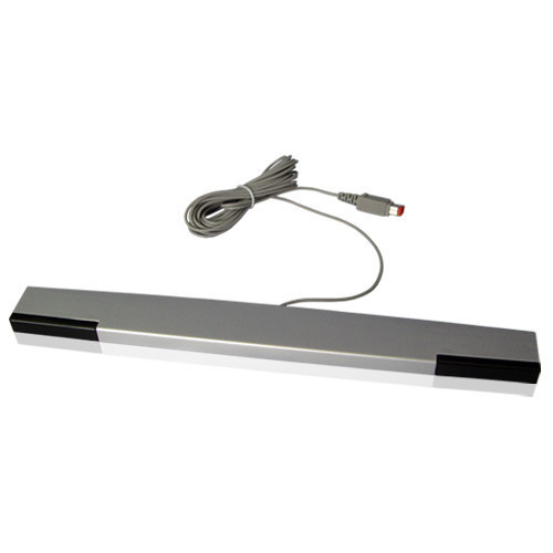 Bedrade Infrarood Sensor Bar Ontvanger voor Nintendo Wii Console Video Game