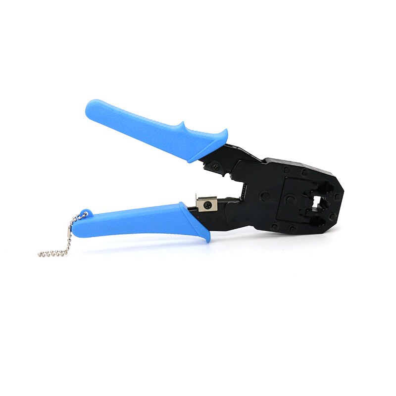 MT-8104 RJ45 RJ11Plug Crimping Tool 3 Port Crimping Tool 8P+6P+4P Crimper Tool