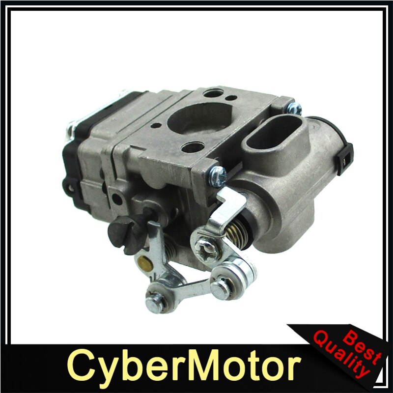 Carburateur Voor Walbro WLA-1 Echo PB500T PB500H EB508RT PB-500H PB-500T Bladblazer A021001641 A021001642
