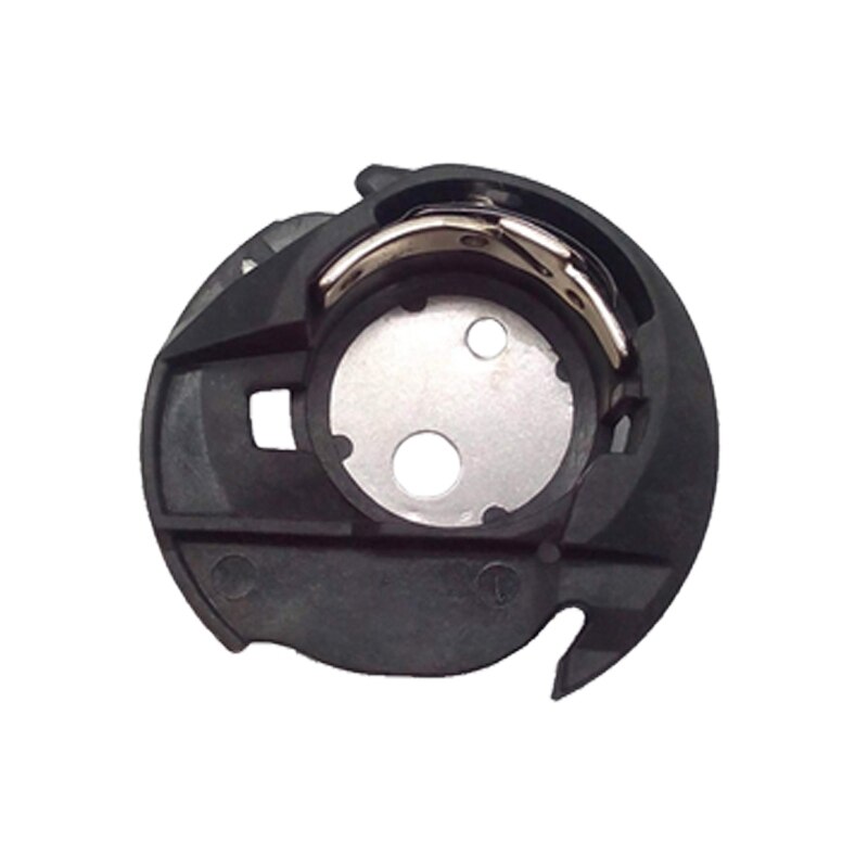 Home Sewing Machine Accessories Needle Throat Plate Q60D and Bobbin CaseTool Kit for Singer 4423 4432 5511