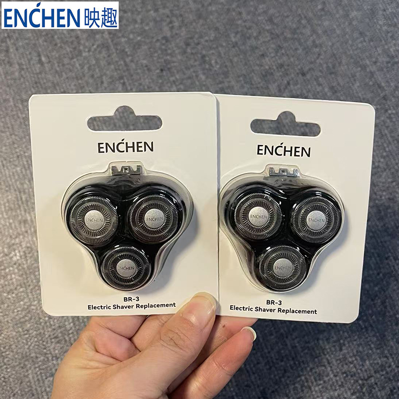 Original Enchen Electric Shaver Replacement Blade For Blackstone/Blackstone-C/Warrior/ Blackstone 3/Gentleman 3S/Gentleman 5S