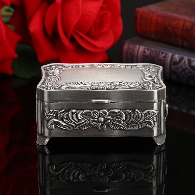 Dozen Sieraden Zipp Doos Kerk Jouvenirs