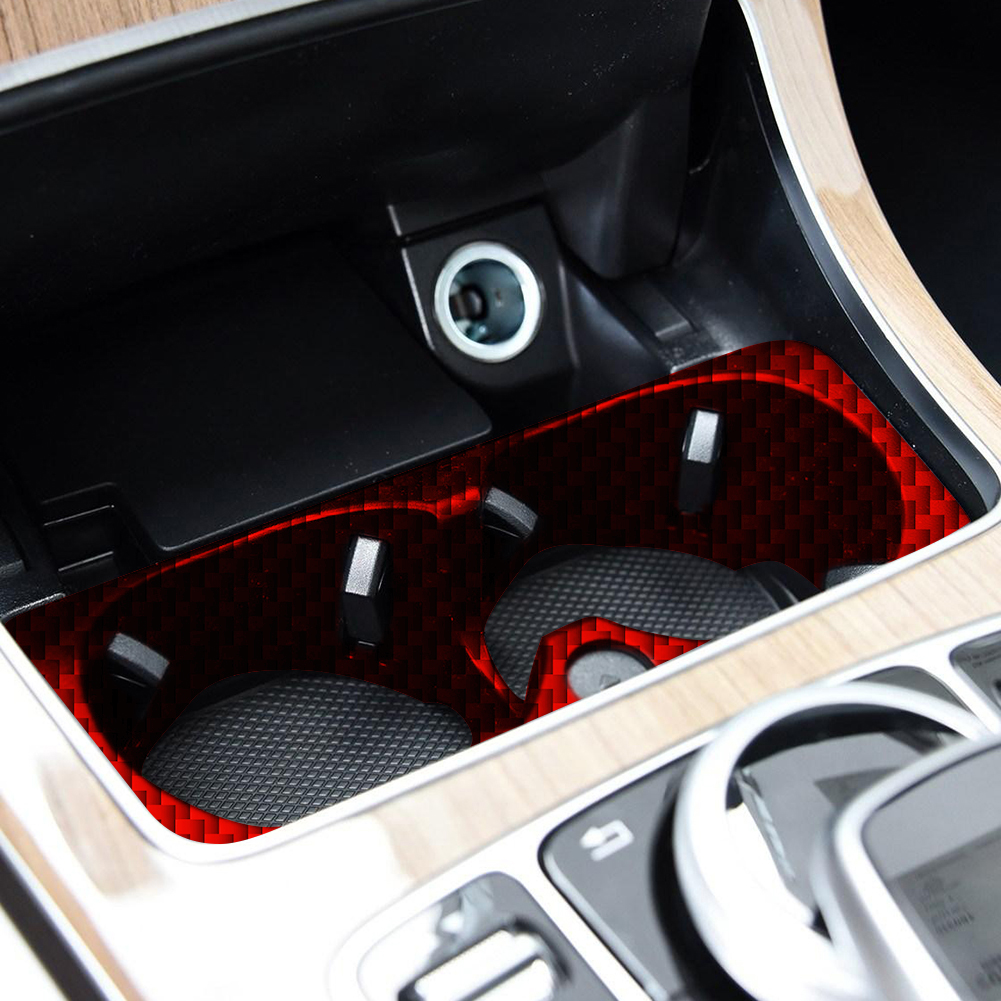Centrale drinkbekerhouder aan de voorkant voor Citroen C3 DS3 2009-2019