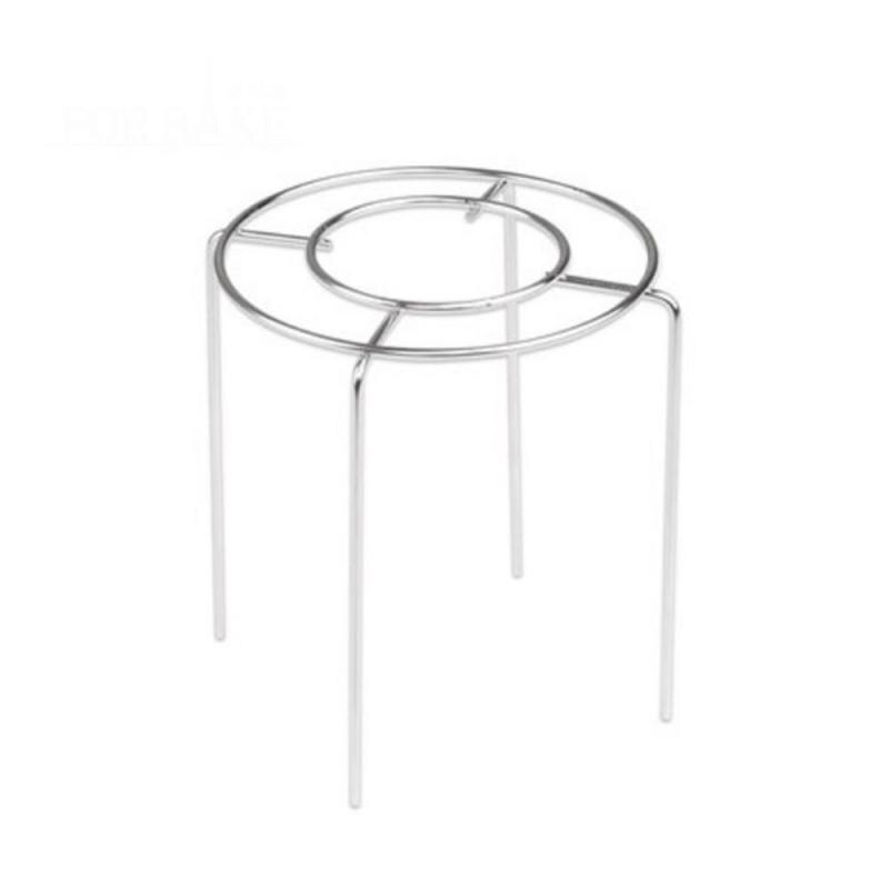 304 Stainless Steel Inverted Rack Bread Cooling Rack Chiffon Cake Cooling Rack Fork Rack Kitchen Cooling Tool Inverted Rack