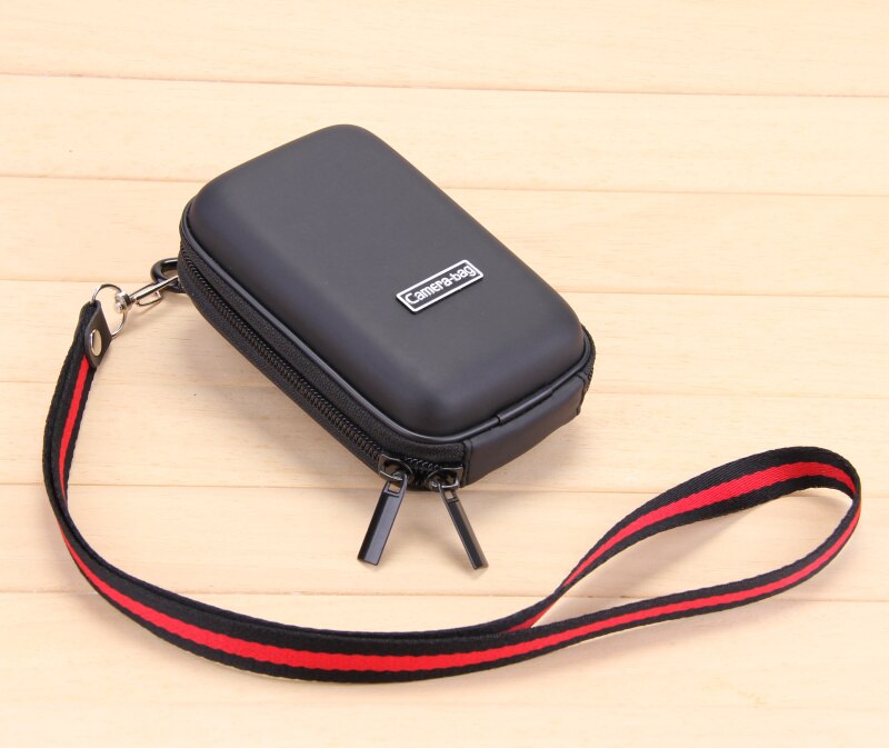 Camera bag for Panasonic LUMIX DMC-LF1 TZ85EB TZ80 TZ70 TZ60 TZ57 TZ50 ZS60 ZS50 ZS40 ZS35 SZ10 Case Hard shell waterproof