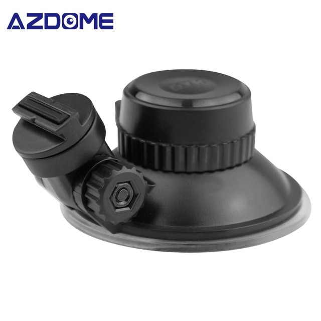 Original CAR DVR Holder For AZDOME M06 GS65H GS63H I Dash Cam Windshield Suction Cup Mount Holder ABS Driving Recorder Bracket