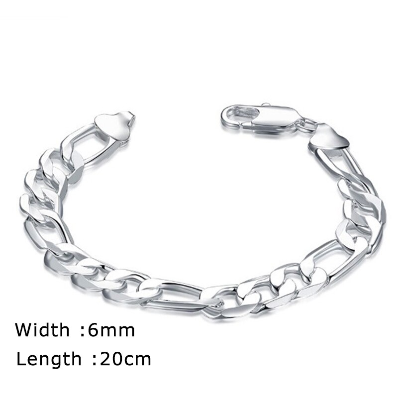 modisch herren Armbinde Gold Silber Farbe Verknüpfung Kette Brazalete Hiphop Felsen Punk Charme Braslet Für Ihn Männlichen Schmuck pulsera