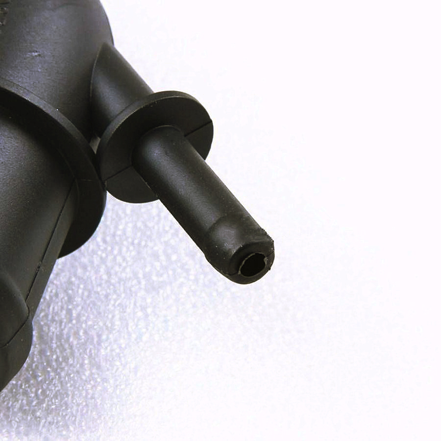 TUKE connecteur de refroidissement de l'eau | OEM, tuyau de Distribution d'eau adapté à VW Bora Beetle Octavia Jetta Golf MK4 Seat Ibiza TT 1.8T 1J0121087C