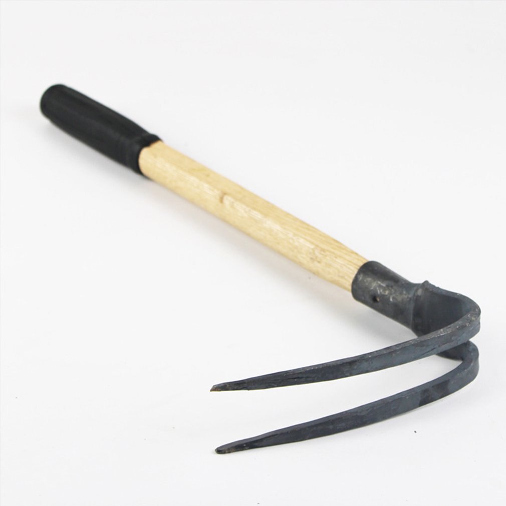 Hoes Gardening Tools Multifunctional Digging Farm Tools Growing Vegetables Small Mini Household Outdoor Farming Hoes