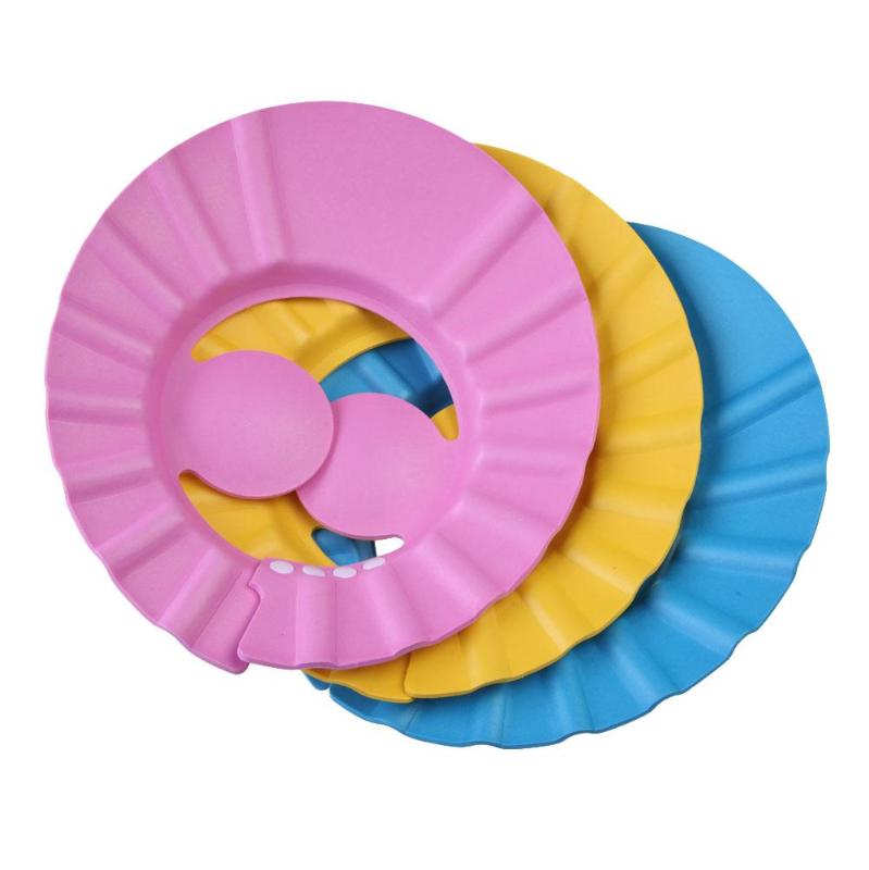 Gorros de seguridad para el lavado del pelo del – Grandado