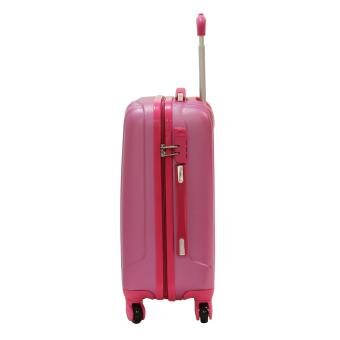 ALISTAIR "AIRO" VALISE CABINE PINK