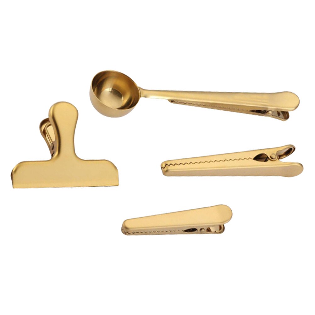 4PCS Durable Simple Multifunctional Practical Clot... – Vicedeal