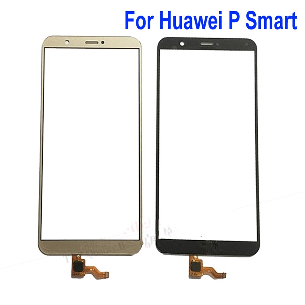 5.65 ''bildschirm für Huawei P Clever Feige-LX1 Feige-L21 Feige-L22 Touchscreen Digitizer Sensor Objektiv Vorderseite Glas Tafel