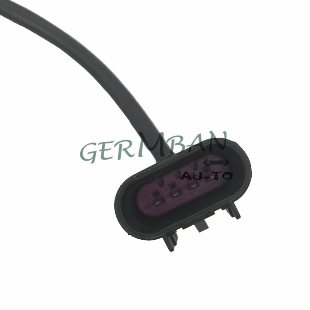 28488580 25322728 4-Wires M12 Lambda O2 Oxygen Sensor OSM Fits for Harley Davidson bx100