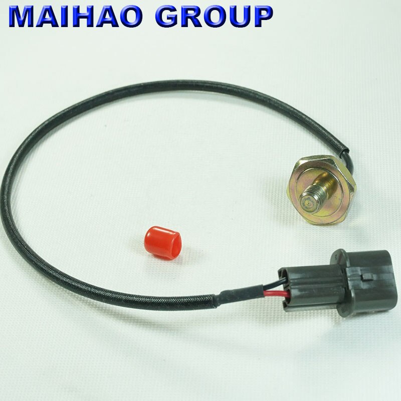 Detonatie klop sensor md304932 e1t15577 km87643 voor mitsubishi montero colt galant legnum rvr carisma