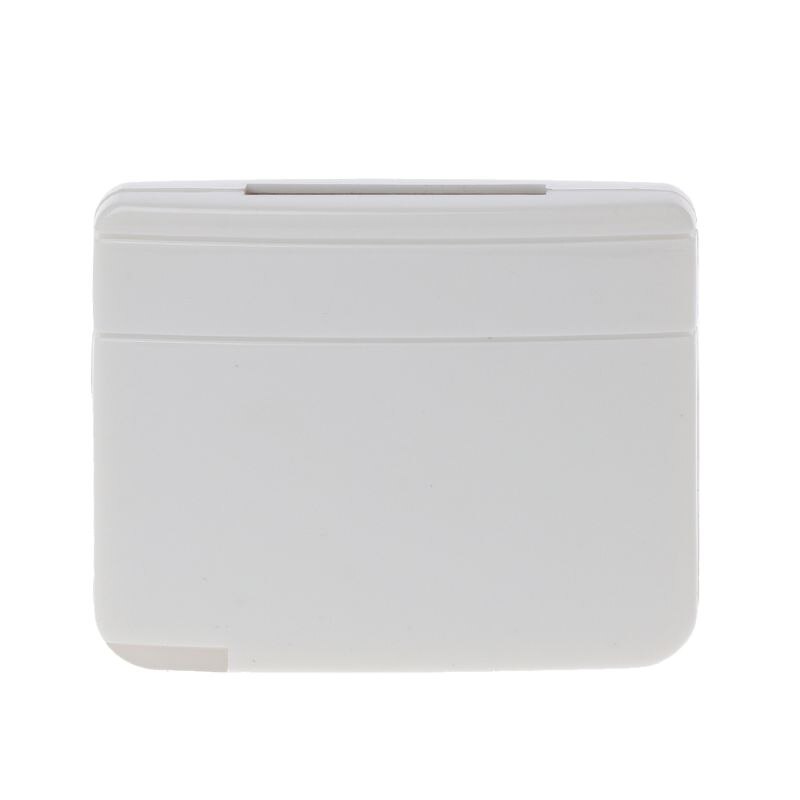 A2DP Bluetooth Muziek 30 Pin Ontvanger Adapter Speaker Dock Voor Ipod: WHITE