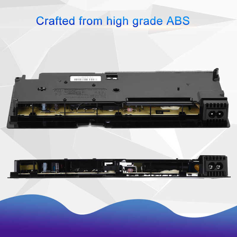 Fuente Alimentacion Vervanging ADP-160ER Voeding Unit Voor PS4 Slanke 2000 Voor Sony Playstation 4 Voeding Tester