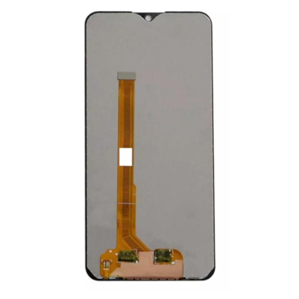 6.35" Y13 LCD For Y17 LCD Display With Touch Panel Screen Digitizer Glass Combo Assembly Replacement Parts 6.35'' 1902 lcd