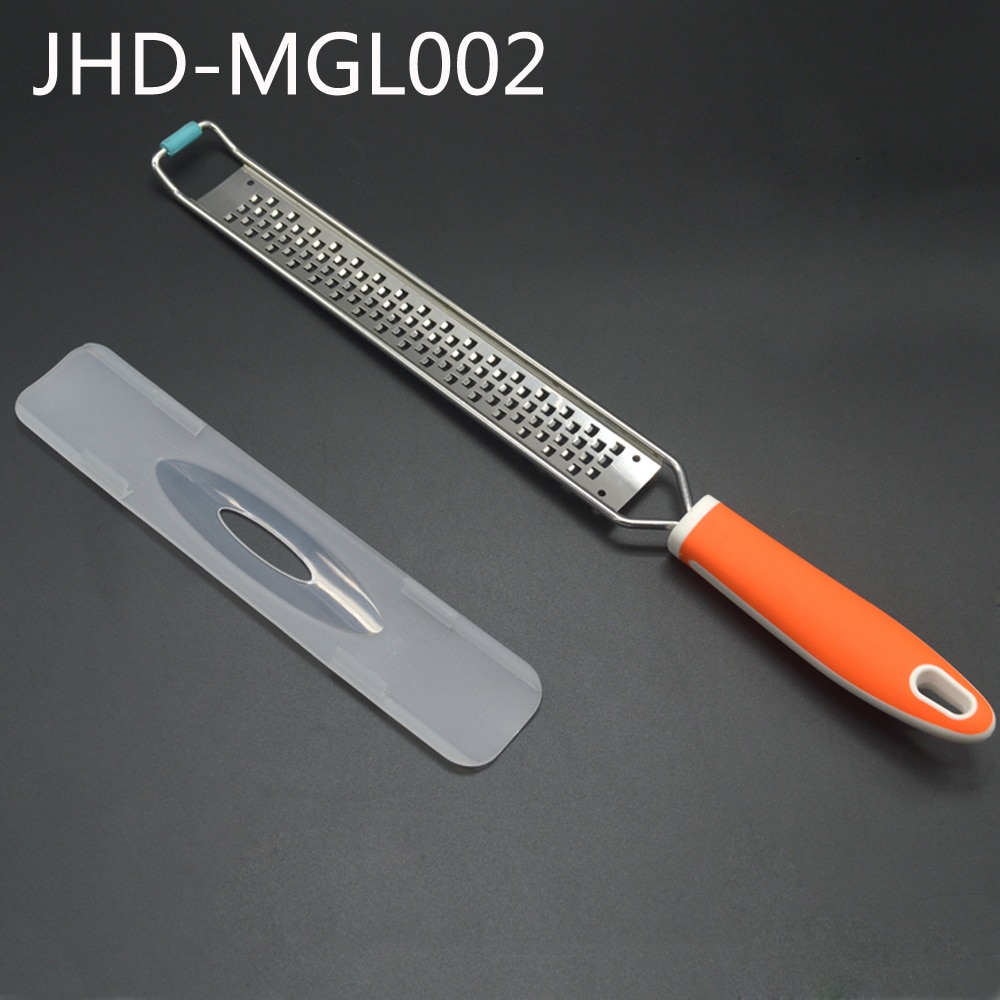 microplane lemon zester