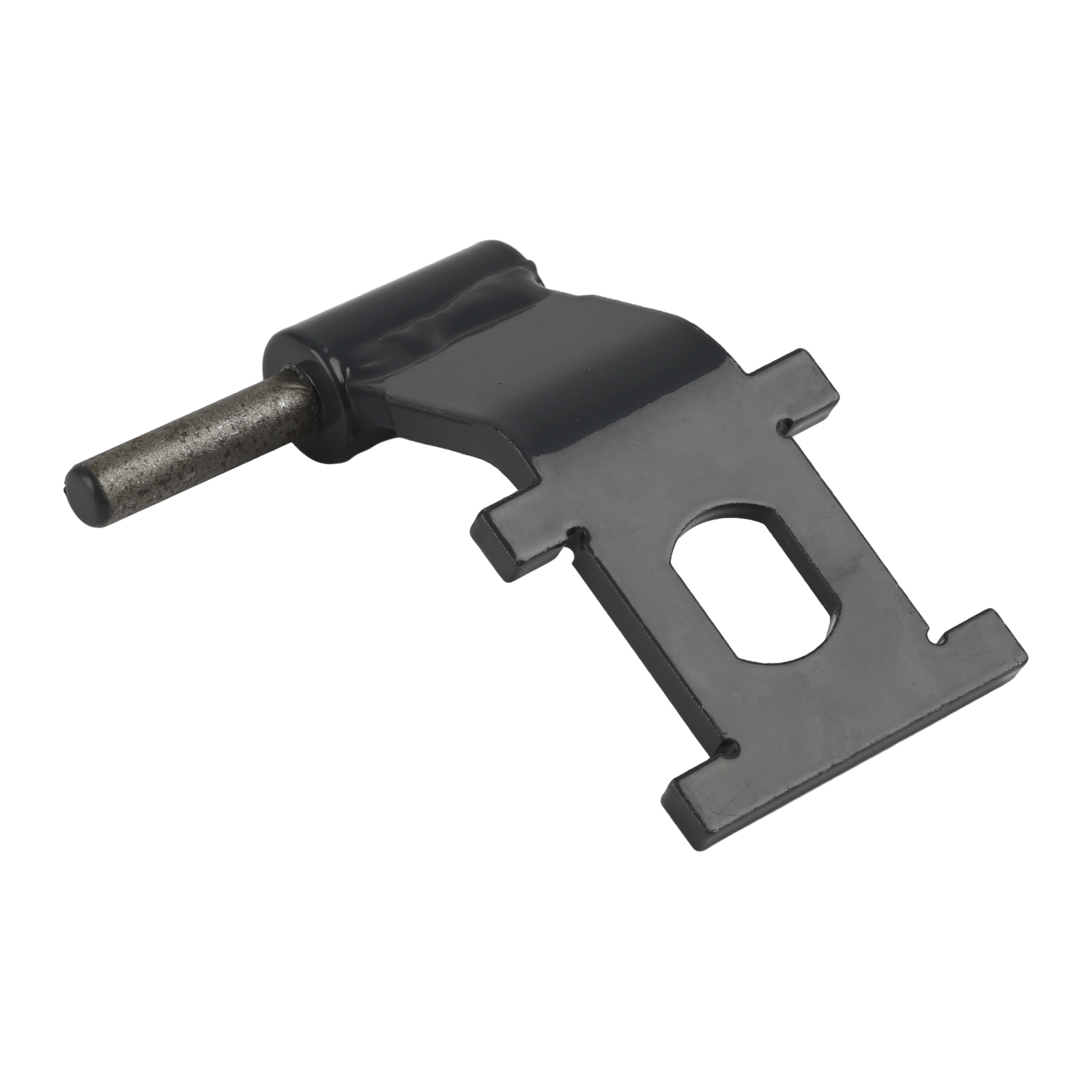 Areyourshop 7193725 Cab Door Hinge for Bobcat S630 S650 S740 T650 T740 T870