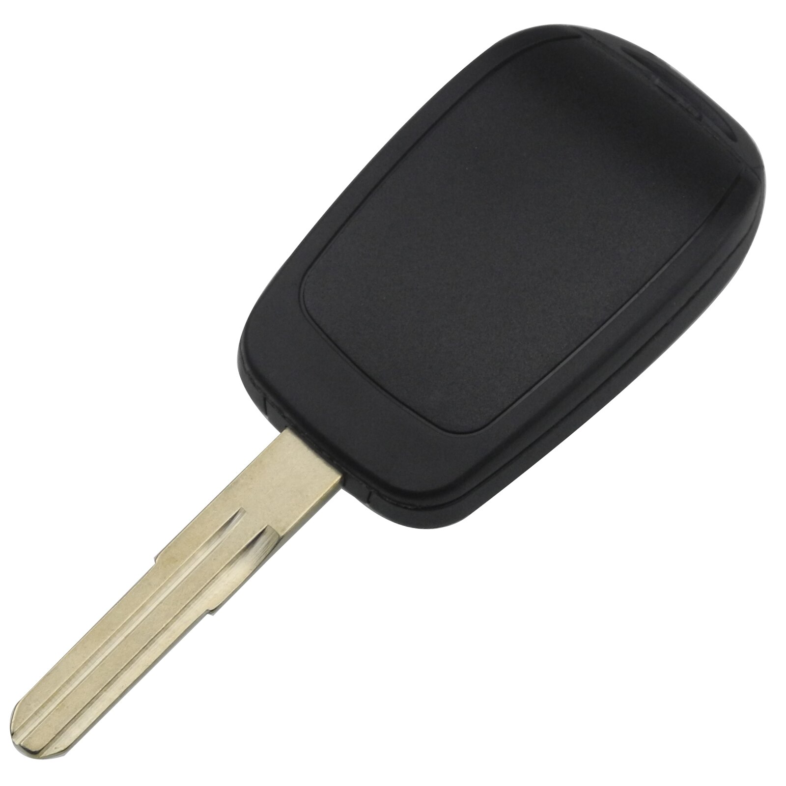 Bilchave 2/3 Buttons Replacement Remote Car Key Case Shell For Renault Duster Sandero Logan Clio Captur Laguna Scenic