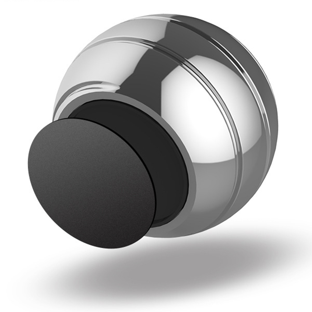 Illusion Flowing Desk Ball Decompression Toy Finge... – Vicedeal image.