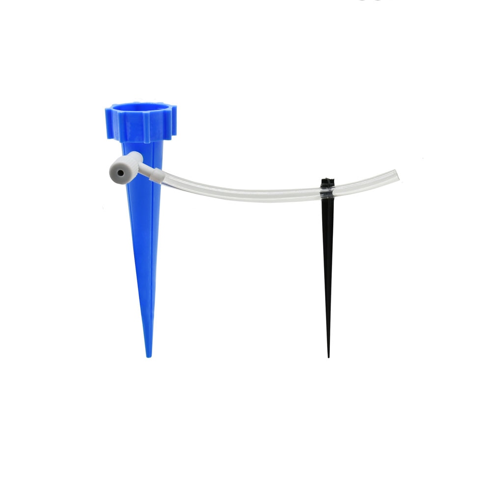 36/24/12 Pcs Auto Drip Irrigatie Watering Systeem Druppelaar Spike Kits Tuin Huishoudelijke Plant Bloem Automatische Waterer Gereedschap