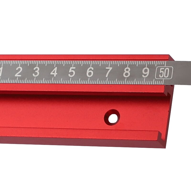 Metric Tape Measure 1-3M Adhesive Measuring Tape Stainless Steel 304 Rust-Proof Scale Ruler for Miter Track