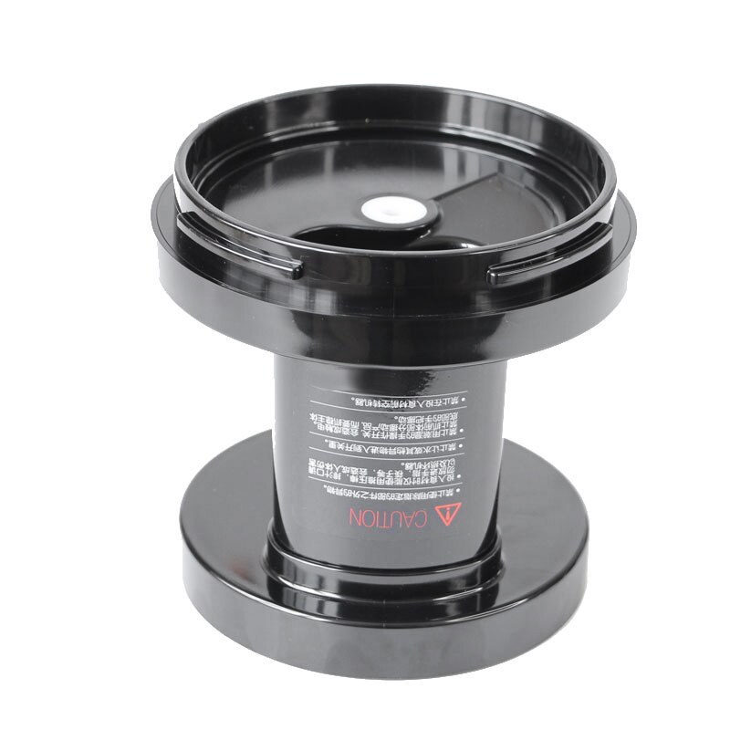 Nadaje się robić Hurom HH-SBF11 / 1100 sokowirówka śruba części zamienne śmigła i Hurom HU-600WN czapka czapka HU-910-1000-1100