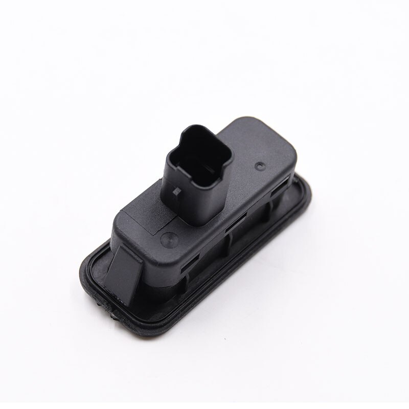 Auto Back-Up Switch Boot Achterklep Trunk Release Schakelaar Voor Renault Clio Megane Captur Kangoo Zwart Bagage Schakelaar 8200076256