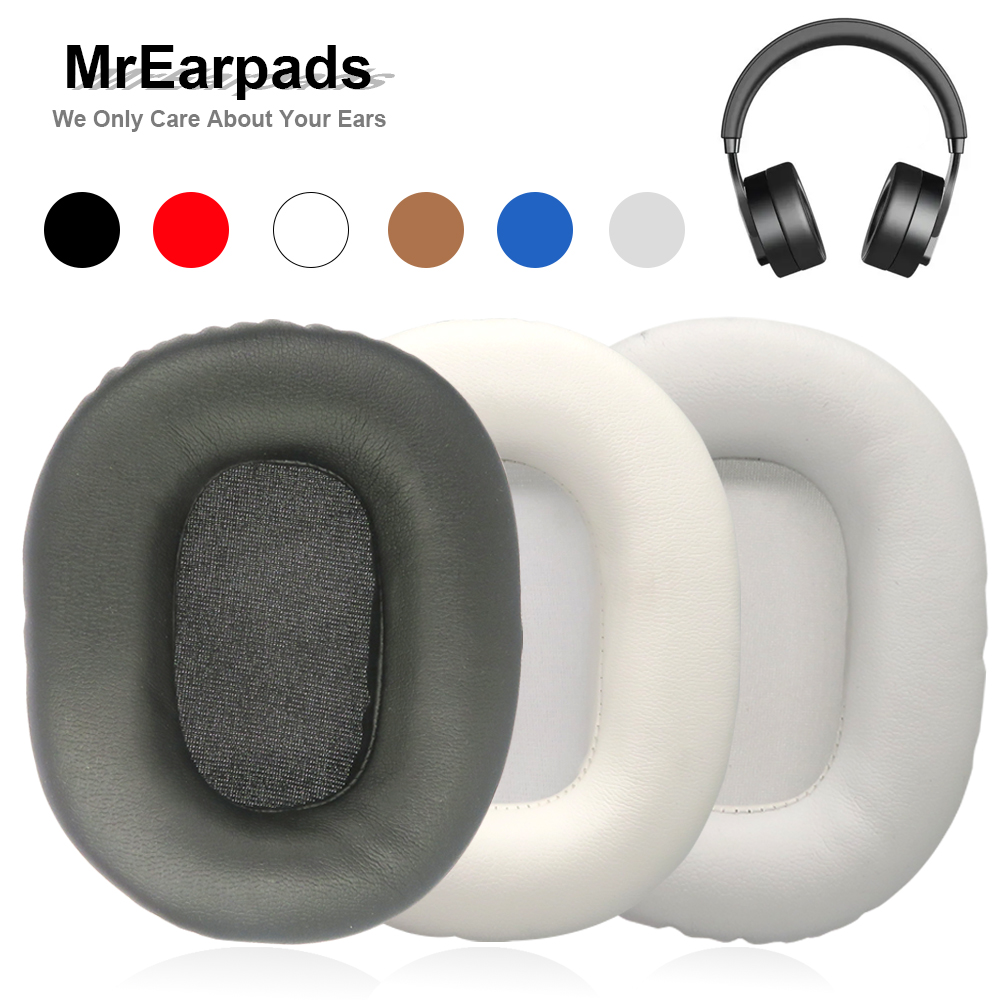 Almohadillas para auriculares ATH AR5BT, almohadillas para auriculares Audio-Technica ATH-AR5BT, almohadillas para los oídos de repuesto