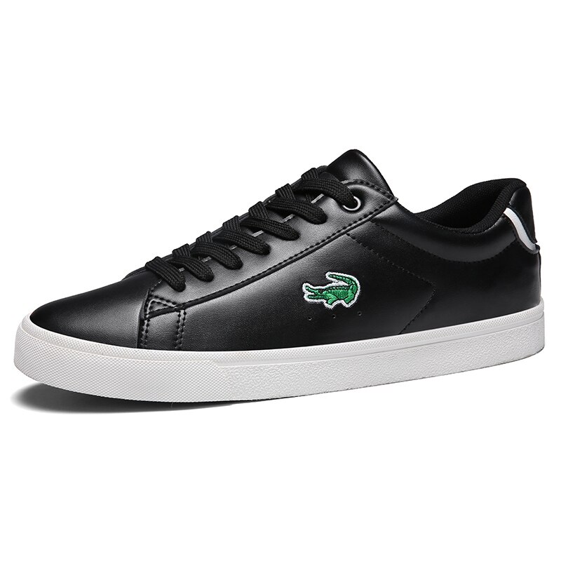 Männer schuhe neue draussen lässig turnschuhe männer Sport schuhe männer кроссовки мужские: Schwarz / 40