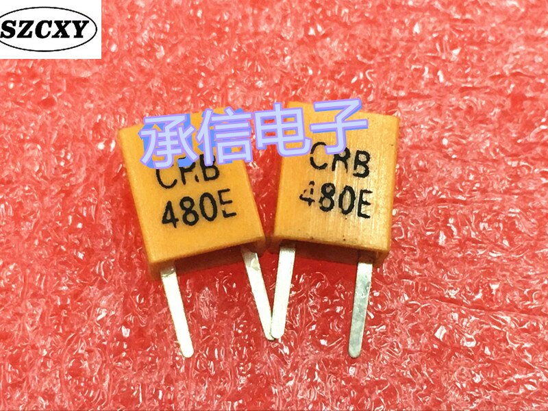 400 KHz 432 KHz 455 KHz 480 KHz 500 KHz DIP Ceramic crystals Each each 10PCS