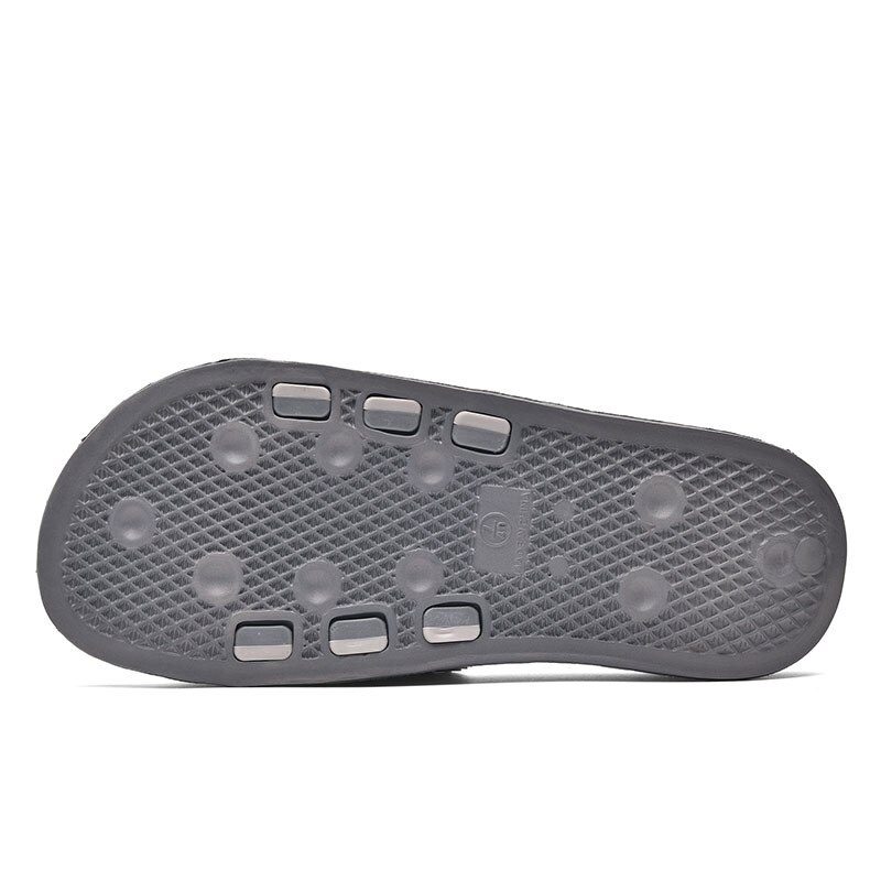 Orna-Zapatillas de playa para hombre, calzado antideslizante informal, para exteriores,