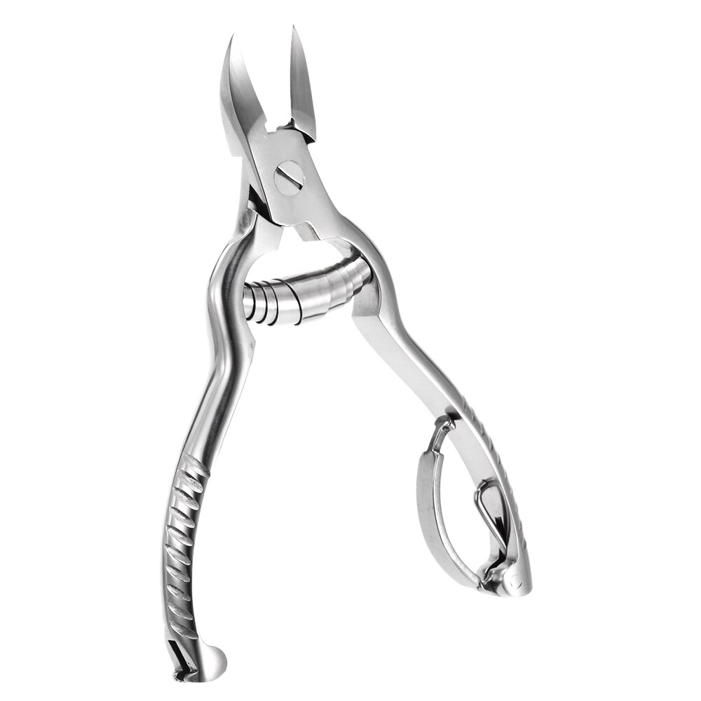 Lente Teen Vinger Cuticle Nipper Nagelknipper Cutter Tang Dode Huid Cuticle Remover Grooming Nail Schaar Manicure Tool