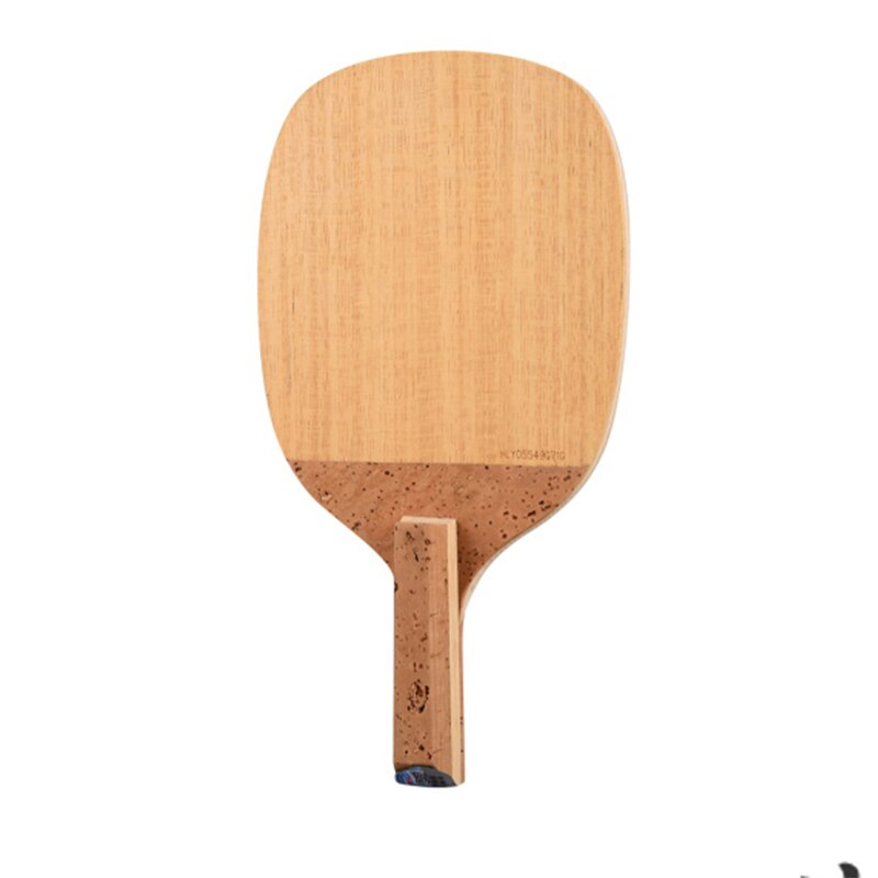 Original yinhe 981 983 985 tabe tennis blade pure wood JS Japanese penhold fast speed offensive ping pong game no rubber