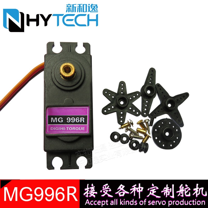 Mg996r Mg946r Mg995 55 Gram Robot Stuurinrichting, Industrie Stuurinrichting