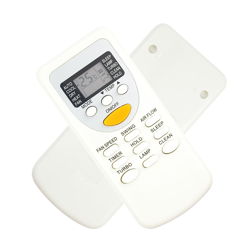 1PC DIY Accessories A/C Air Conditioner Remote Control For ZH/JT-01 ZH/JT-03 Air Conditioning Controle