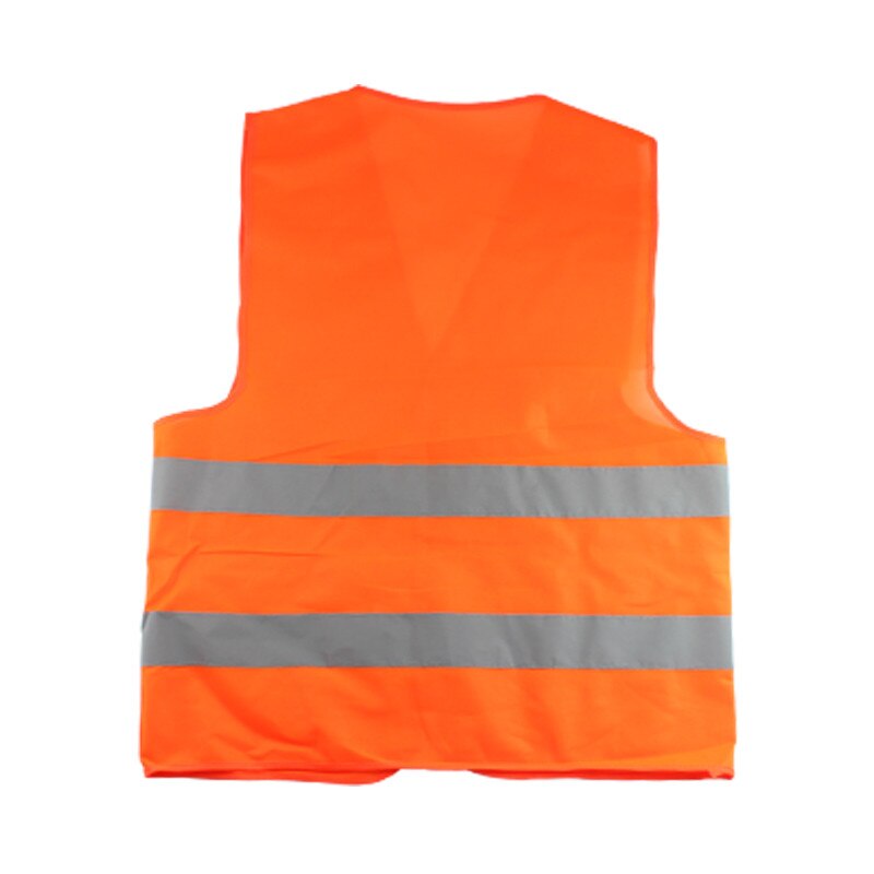Seguridad visibilidad chaleco reflectante construcción urdimbre tráfico ciclismo motocicleta verde amarillo ropa de seguridad reflectante