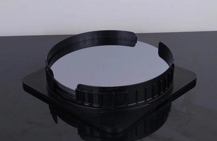 12 Inch Wafer Polishing Wafer